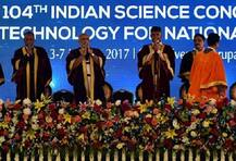 2030માં ભારતનું સાયન્સ અને ટેકનોલોજીમાં ટૉપ 3 દેશોમાં સ્થાન હશે: PM મોદી