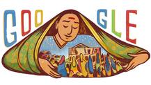 સાવિત્રીબાઈ ફૂલેને આમ યાદ કર્યા ગૂગલે, 186મી જન્મજયંતિ પર બનાવ્યુ ખાસ ડૂડલ 