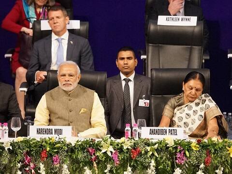 ત્યાર બાદ 9 જાન્યુઆરીએ સાંજે 7 કલાકે અમદાવાદના સાયન્સસિટીમાં નોબેલ પ્રાઇસ સંબંધિત પ્રદર્શનનું ઉદ્ઘાટન કરશે. 9મી જાન્યુઆરીએ પીએમ મોદી રાત્રિ રોકાણ રાજભવન ખાતે ગાંધીનગરમાં કરશે.