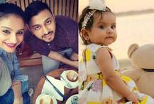 બિગ બોસની Ex સ્પર્ધક ડિંપી ગાંગુલીએ શેર કરી દિકરીની Cute તસવીરો