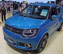 મારુતિ સુઝુકી ઇગ્નિસનું બુકિંગ શરૂ, જાણો કાર સાથે જોડાયેલ આ જરૂરી વાત