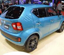 મારુતિ સુઝુકી ઇગ્નિસનું બુકિંગ શરૂ, જાણો કાર સાથે જોડાયેલ આ જરૂરી વાત