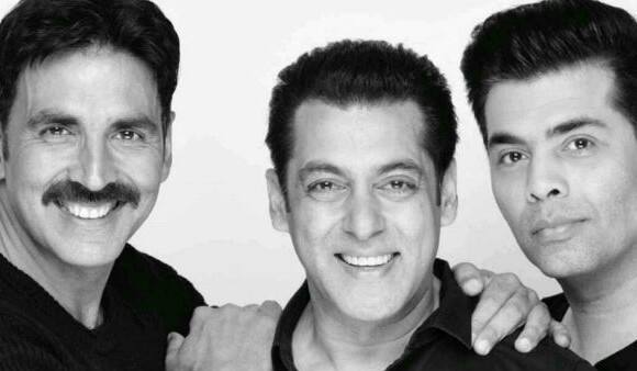 કરન જોહરે પહેલા તો તેમના ફેંસને ચોંકાવી દિધા જ્યારે તણે ટ્વીટર પર લખ્યું કે તેઓ 15 મિનીટમાં મોટી જાહેરાત કરવા જઈ રહ્યા છે.