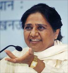 UP ચૂંટણી: બસપા સુપ્રીમો માયાવતીએ 403 સીટો પર ઉમેદવારો કર્યા જાહેર