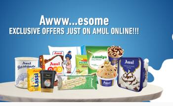 75 રૂપિયા કે તેથી વધુના બિલ પર કોઈ શિપિંગ ચાર્જ કે ડિલીવરી ચાર્જ લેવામાં આવશે નહિ. જ્યારે તેનાથી ઓછા બિલ પર 25 રૂપિયા ડિલીવરી ચાર્જ લેવાશે. 