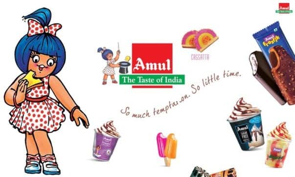 હાલ અમૂલ આ સેવા અમદાવાદ અને ગાંધીનગરમાં આપી રહી છે. abpasmita.in એ અમૂલ ઓનલાઈના એક એક્ઝિક્યુટીવે જણાવ્યું છે કે અમુક સમયમાં આ સેવા આખા ગુજરાત અને તે પછી ભારતમાં આ સેવા આપવામાં આવશે. 