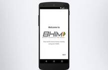 ગૂગલ પ્લે સ્ટોર પર BHIM બની ભારતની સૌથી લોકપ્રિય એપ