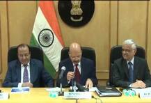 ઉત્તર પ્રદેશ-પંજાબ-ગોઆ સહિત 5 રાજ્યોમાં ચૂંટણીની તારીખો જાહેર, ક્યારે મતદાન અને ક્યારે મતગણતરી? જાણો