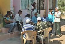 ગુજરાતના 4 યુવાનો દક્ષિણ આફ્રિકામાં કાળનો કોળીયો બન્યા, કારનો થયો ભુક્કો 