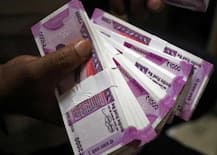 ખેડૂતને 2000ની એવી નોટ મળી, જેમાં ન હતી ગાંધીજીની તસવીર