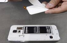 હવે વાયરલેસ સ્ટીકરથી ચાર્જ થશે તમારો મોબાઈલ ફોન, જાણો કેવી રીતે