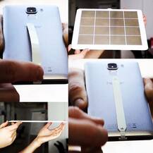 હવે વાયરલેસ સ્ટીકરથી ચાર્જ થશે તમારો મોબાઈલ ફોન, જાણો કેવી રીતે