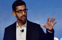 ગૂગલના CEO સુંદર પિચાઈએ કહ્યું, IIT ખડગપુરમાં પ્રથમ વખત કોમ્પ્યૂટર જોયુ હતું