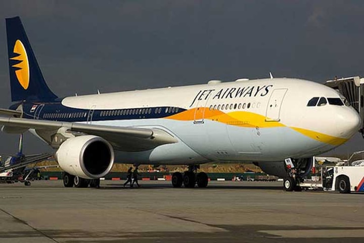 Jet Airways Likely To Resume Operations, In Talks With Chennai Airport Authorities Jet Airways Likely To Resume Operations, In Talks With Chennai Airport Authorities