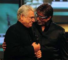 \'બચ્ચન સા\'બ, જો તમે એ ફિલ્મ છોડી ન હોત તો આજે હું અહીં ન હોત\', જાણો કેમ ઓમ પુરીએ કહ્યું હતું આમ