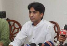 પંજાબ AAP સ્ટાર પ્રચારકોની યાદી જાહેર, કુમાર વિશ્વાસનું નામ ગાયબ