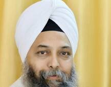 દિલ્લીના AAP ધારાસભ્ય જરનૈલ સિંહનું રાજીનામું, પંજાબમાં લડશે ચૂંટણી