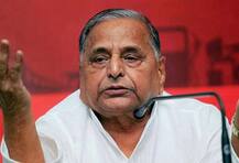 મુલાયમ સિંહે ચૂંટણી પંચને લખ્યો પત્ર, ચૂંટણી ચિહ્ન ‘સાઈકલ’ પર કર્યો દાવો