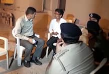 અમદાવાદ: અલ્પેશ ઠાકોરે યોજી બેરાજગાર યાત્રા, SG હાઈવે પર ચૂસ્ત પોલીસ બંધોબસ્ત