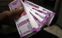 અર્થતંત્રમાં મંદીના ભણકારાઃ GDP ત્રણ વર્ષના તળિયે