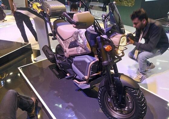 કંપનીએ એક નિવેદનમાં કહ્યું કે, હોન્ડા નવી યુવાઓને આકર્ષિત કરી રહી છે અને બજારમાં આવ્યાના છ મહિનાની અંદર 50,000નો આંકડો પાર કરી ગઈ છે.