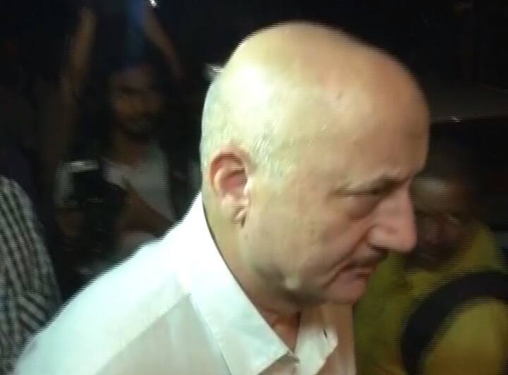 અનુપમ ખેર