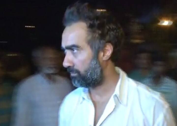 રણવીર શોરી 