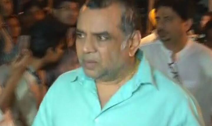 પરેશ રાવલ 