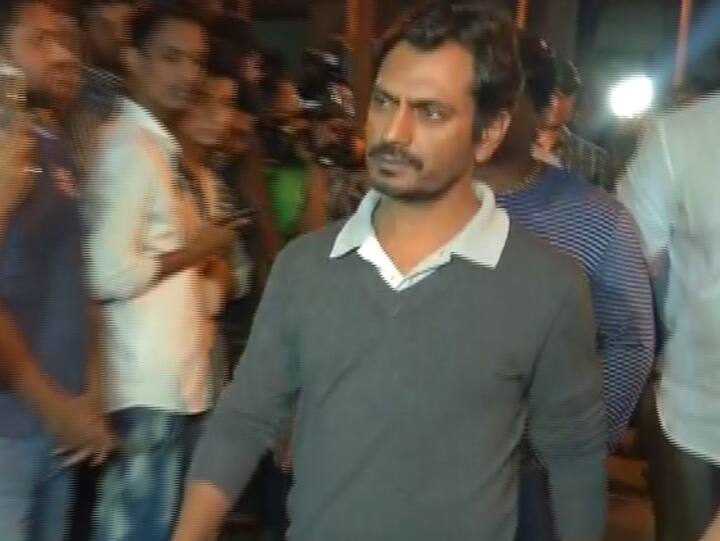 નવાઝુદ્દીન સિદ્દીકી 