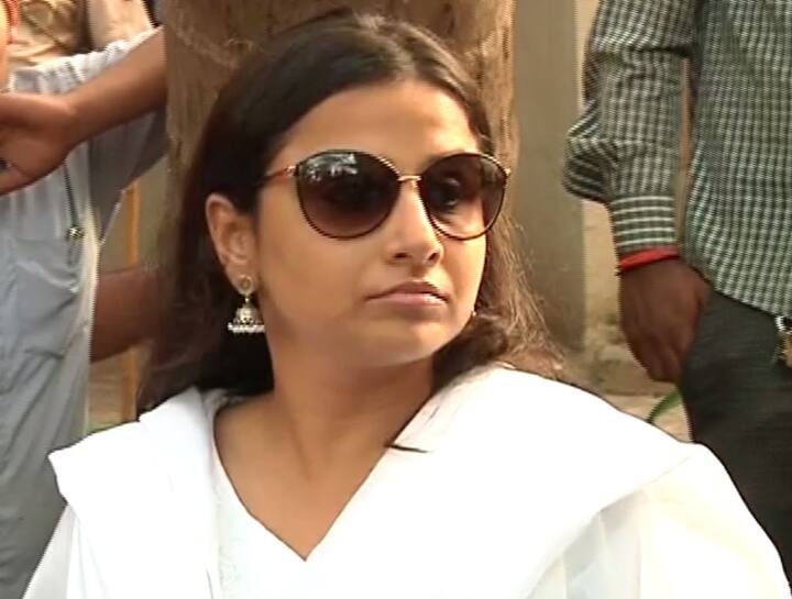 વિદ્યા બાલન 