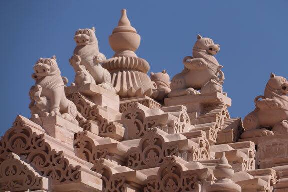 પાંચ દિવસ સુધી ચાલનારા મહોત્સવ દરમિયાન ભાવિક ભક્તોના ભોજનની પણ વ્યવસ્થા કરવામાં આવશે. 48 વિઘામાં ભોજન શાળા ઉભી કરવામાં આવી રહી છે. ખોડલધામ આવતા લોકો માટે 17 થી 20મી જાન્યુઆરી ચાર દિવસ સુધી દરરોજ ભોજનની વ્યવસ્થા રાખવામાં આવી છે.