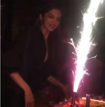 Video: દિપીકાએ બર્થડે પર મળી આ સરપ્રાઈઝ, હોલીવુડ કો-સ્ટાર્સ સાથે આમ કરી મસ્તી