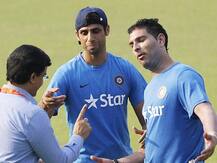 યુવરાજ સિંહની ટીમમાં વાપસી પર બોલ્યો સૌરવ ગાંગુલી, જાણો શુ કહ્યું