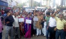 ભાજપના નેતાએ સોનિયા ગાંધી વિશે કરી હતી શું અભદ્ર ટીપ્પણી?  કોંગ્રેસીઓએ કઈ રીતે મંગાવી માફી?  જાણો 