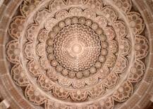 કાગવડના ખોડલધામની આ છે તસવીરો, કોતરણી જોઈને થઈ જશો દંગ, 17મીથી છે ભવ્ય મહોત્સવ