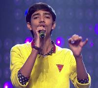 આ પહેલા નિર્વેશ ઈંડિયન આઈડલ જુનિયર 2માં પણ જોવા મળ્યો હતો. જેમાં તે ફાઈનલ ચાર સુધી પહોંચવામાં સફળ થયો હતો. તે સમયે તે 15 વર્ષનો હતો. નિર્વેશ અમદાવાદનો છે અને તેણે કેટલાક લાઈવ શો અને પાંચ ગુજરાતી ફિલ્મોમાં સ્વર આપ્યો છે. 