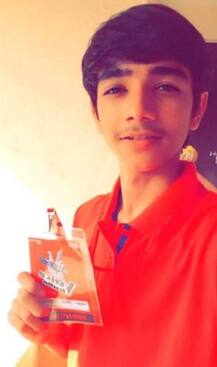 ગુજરાતના 18 વર્ષના નિર્વેશે મચાવી \'ધ વોઈસ ઈન્ડિયા\'માં ધૂમ, જાણો કોણ છે આ છોકરો ? 