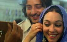 PICS: અભિનેત્રી-VJ નૌહિદે બોયફ્રેંડ સાથે કર્યા લગ્ન, આ બોલીવુડ સ્ટાર્સ રહ્યા હાજર