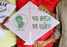 આ ઉતરાયણ પર ગુજરાતના આકાશમાં છવાશે \'જય સરદાર, જય પાટીદાર\' પતંગ, જાણો કોણે કર્યું લોકાર્પણ ? 
