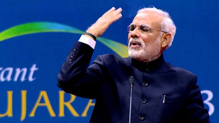 10 જાન્યુઆરી મંગળવારે સાંજે 5.30 કલાકે ફોર્ચ્યુન 500 કંપનીઓમાં સામેલ 30 કંપનીઓના સીઈઓ સાથે ગ્લોબલ સીઈઓ રાઉન્ડ ટેબલ બેઠક કરશે. ત્યાર બાદ રાત્રિ ભોજન ગાંધીનગર મહાત્મા મંદિર ખાતે લેશે. છેલ્લે તેઓ રાત્રે 10 વાગ્યે દિલ્હી જવા પરત ફરશે.