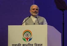 પ્રવાસી ભારતીયોને બોલ્યા PM મોદી, કહ્યું અમે પાસર્પોટનો કલર નહી પરંતુ લોહીથી લખેલા સંબંધો જોઈએ છીએ