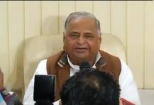 અખિલેશ નહી હુ સમાજવાદી પાર્ટીનો રાષ્ટ્રીય અધ્યક્ષ : મુલાયમ સિંહ