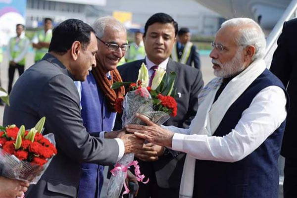 વાઇબ્રન્ટ સમિટનો ધમધમાટ શરૂ: આજથી પીએમ મોદી ગુજરાતના પ્રવાસે, જાણો શું છે કાર્યક્રમ?