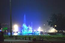 આજથી ગાંધીનગરમાં મળશે પાવરફૂલ 150 ફ્રી વાઈફાઈ હોટસ્પોટ, ઉપયોગ કરવાનું ચૂકશો નહીં