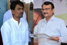 અલ્પેશ ઠાકોરે કેમ વાયબ્રન્ટનો વિરોધ પાછો ખેંચ્યો, સરકારે શું ખાતરી આપવી પડી ? જાણો શું કહ્યું પ્રદીપસિંહે ? 