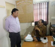 રાજકોટ: NRI પટેલે ઉદયપુરની મહિલાની એકાંતમાં કરી છેડતી ને ફૂટ્યો તેનો ભાંડો, જાણો તેના કરતૂત