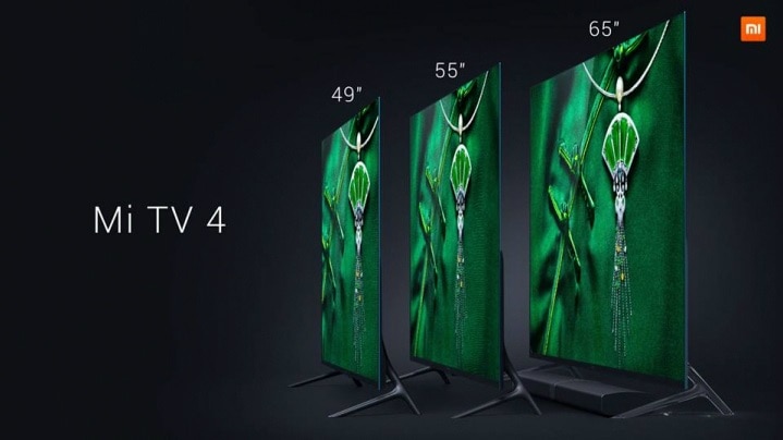 नया स्मार्ट टीवी खरीदने की सोच रहे हैं, ये हैं 30 हजार से कम कीमत वाले 43 इंच के बेस्ट स्मार्ट LED TV
