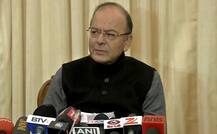 નોટબંધી છતાં ટેક્સની આવકમાં થયો વધારોઃ અરૂણ જેટલી