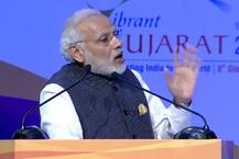 વાઈબ્રન્ટ: \'ભલે પધારો\' કહીને મોદીએ તમામનું અભિવાદન કર્યું, જાપાન-કેનેડાનો માન્યો આભાર