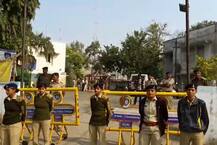 અમદાવાદઃ દલિત નેતા જીજ્ઞેશ મેવાણીની ધરપકડ, વરુણ પટેલ નજરકેદ